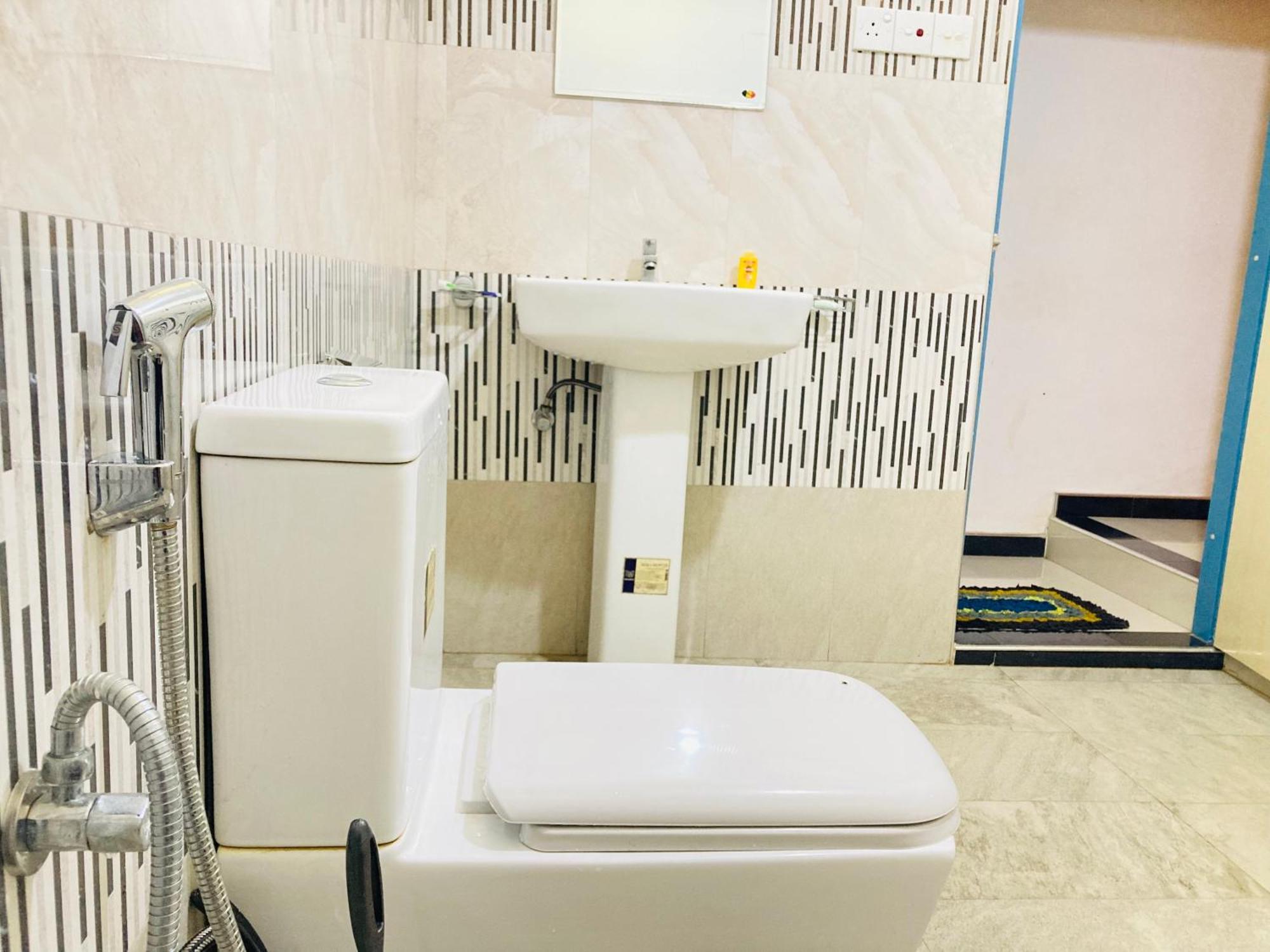 Suncity Privacy Cottages Udawalawe Eksteriør billede