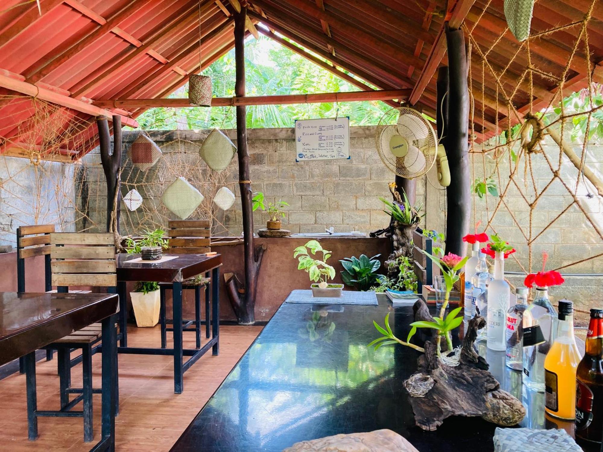 Suncity Privacy Cottages Udawalawe Eksteriør billede