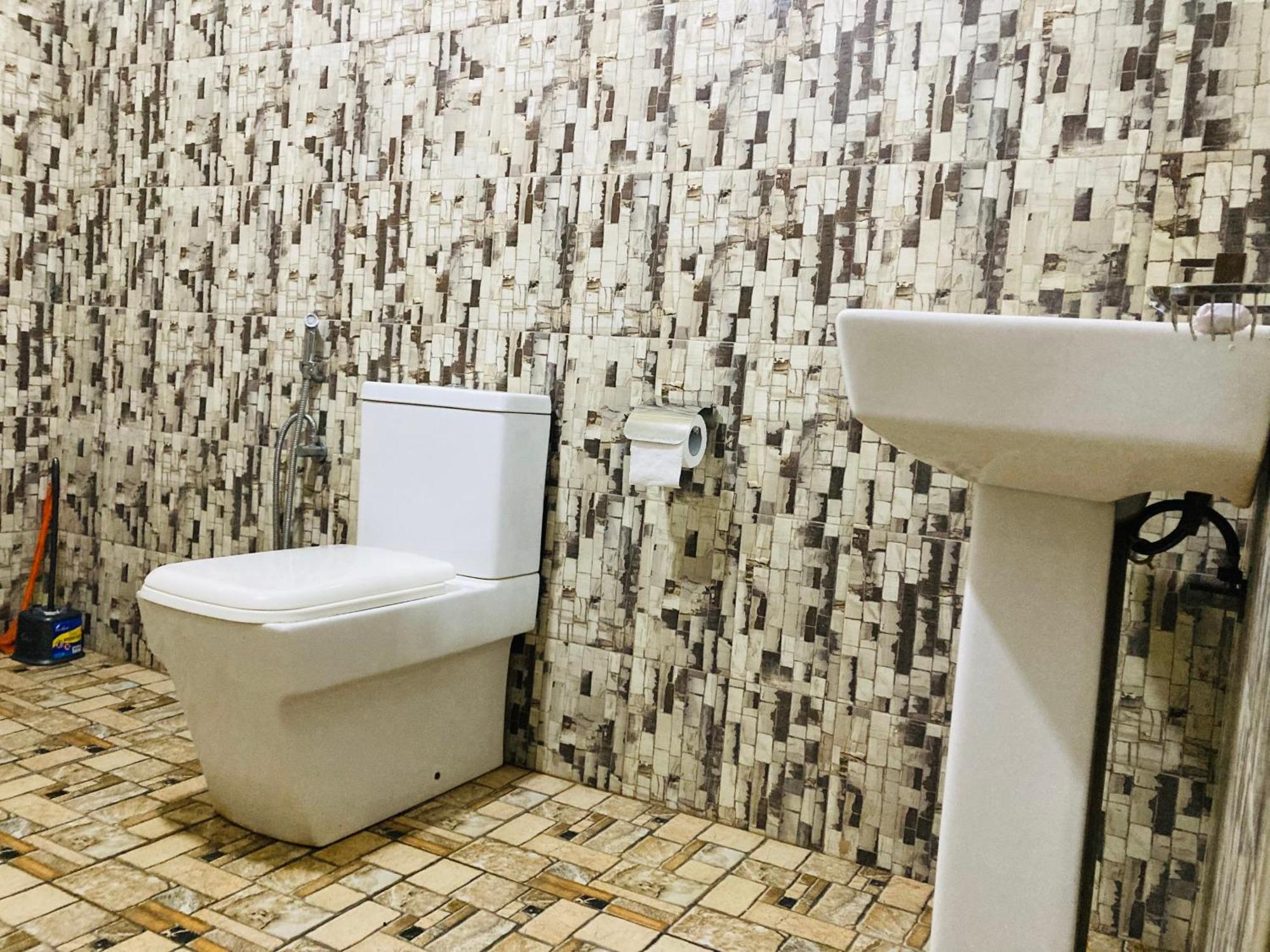 Suncity Privacy Cottages Udawalawe Eksteriør billede
