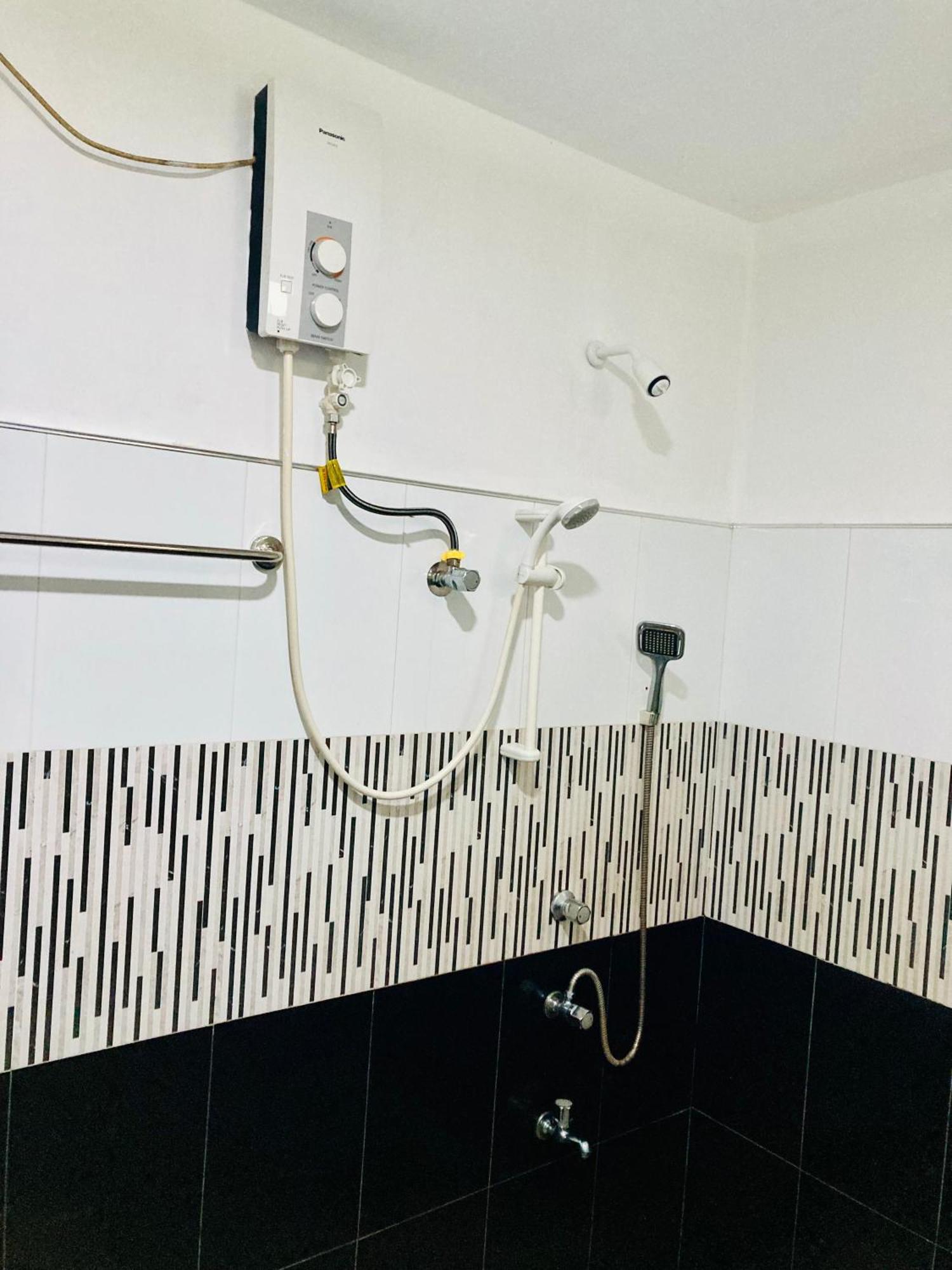Suncity Privacy Cottages Udawalawe Eksteriør billede
