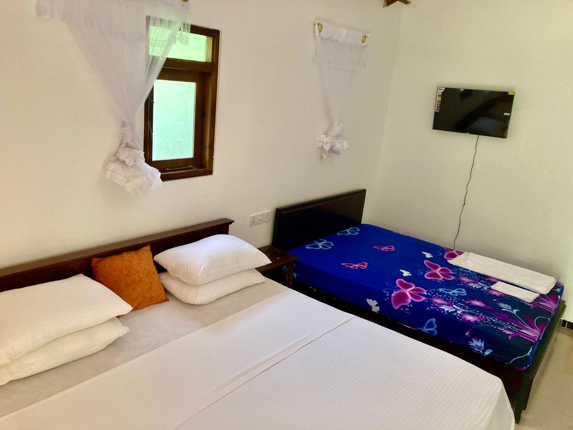 Suncity Privacy Cottages Udawalawe Eksteriør billede