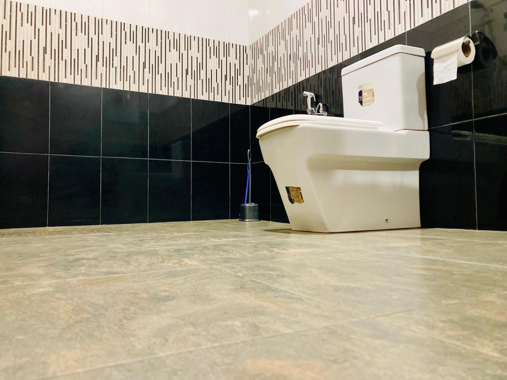 Suncity Privacy Cottages Udawalawe Eksteriør billede